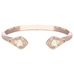Kendra Scott Liana rose gold bracelet